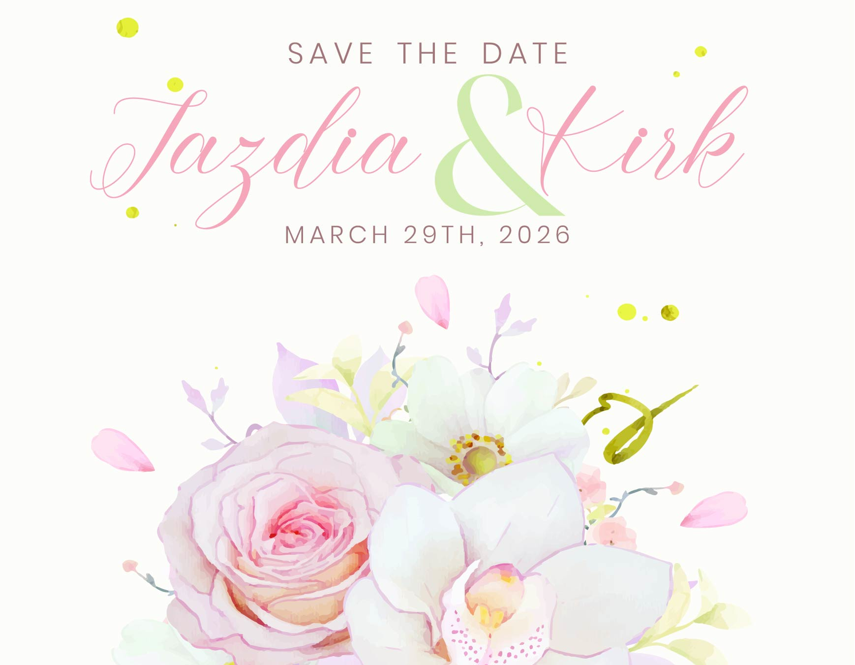 Jazdia Brown